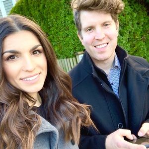 Meet your Posher, Jocelyne